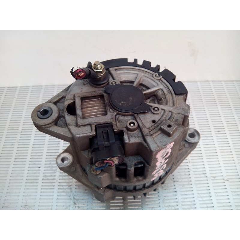 Recambio de alternador para daewoo tacuma 1.6 cat referencia OEM IAM 3K27 - Gris 2