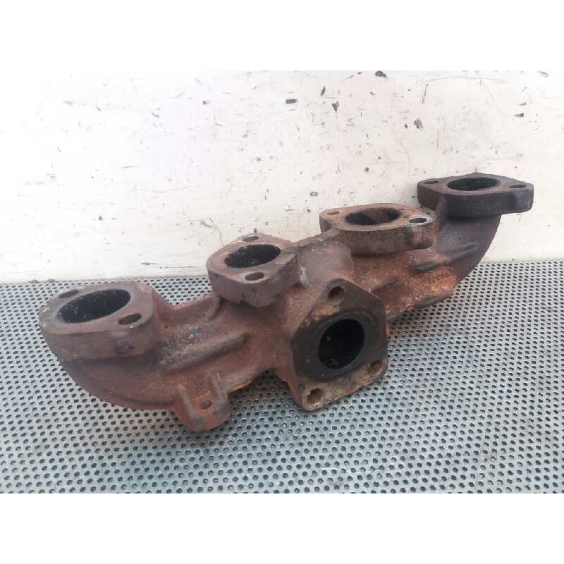 Recambio de colector escape para bmw serie 3 compacto (e36) 318tds referencia OEM IAM - Gris 3