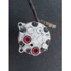 Recambio de compresor aire acondicionado para hyundai lantra berlina (rd) referencia OEM IAM 1156 0125608822 SANDEN