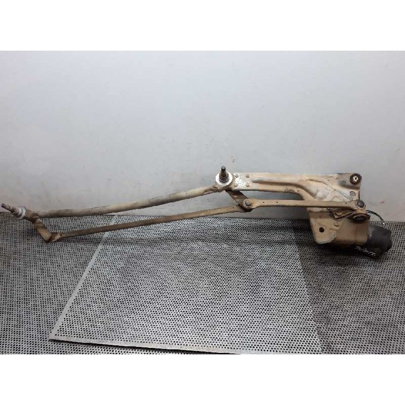 Recambio de motor limpia delantero para renault megane i classic (la0) 1.9 d rn referencia OEM IAM   VALEO 3