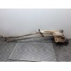 Recambio de motor limpia delantero para renault megane i classic (la0) 1.9 d rn referencia OEM IAM   VALEO