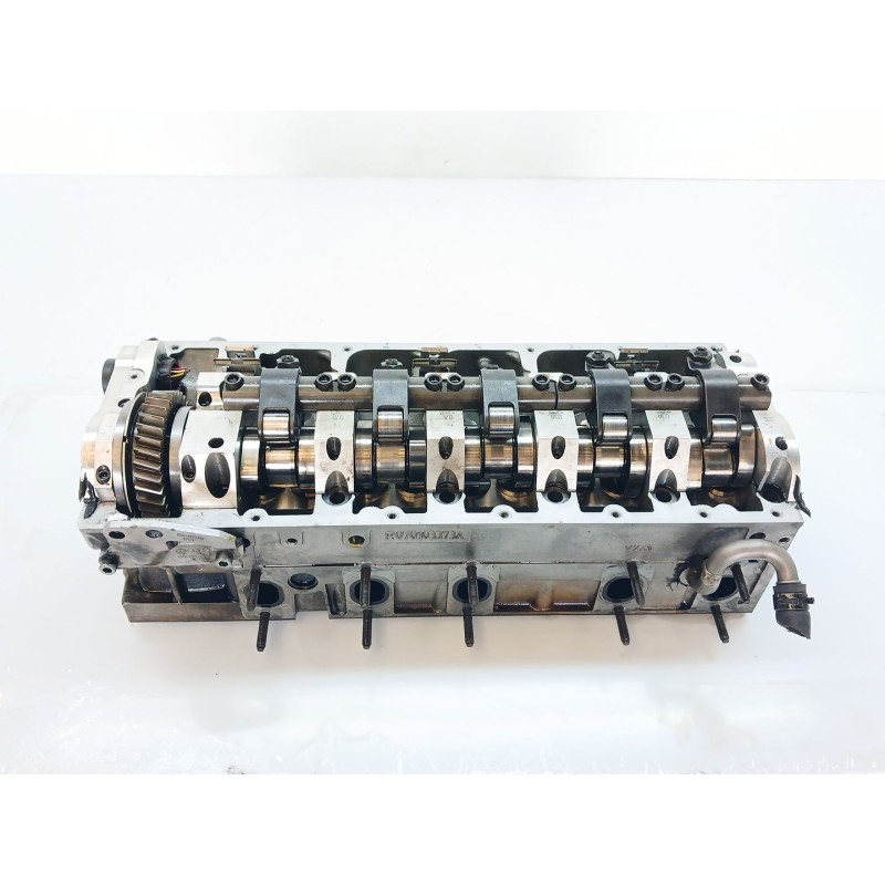Recambio de culata para volkswagen touareg (7la) tdi v10 referencia OEM IAM R070103373A - Gris 5