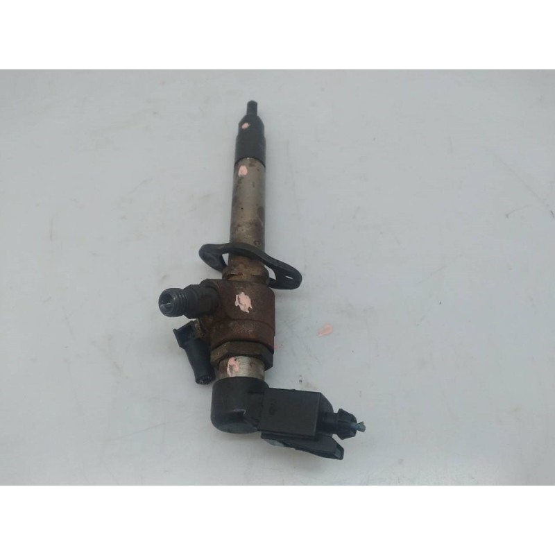 Recambio de inyector para peugeot 407 feline referencia OEM IAM 5U3Q9K546AA G1UHF SIEMENS 3