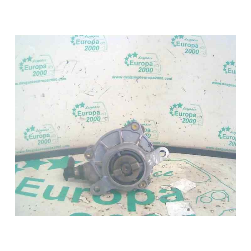 Recambio de depresor freno / bomba vacio para renault master ii phase 2 caja cerrada referencia OEM IAM 8200478188 150105052 - Blanco 2