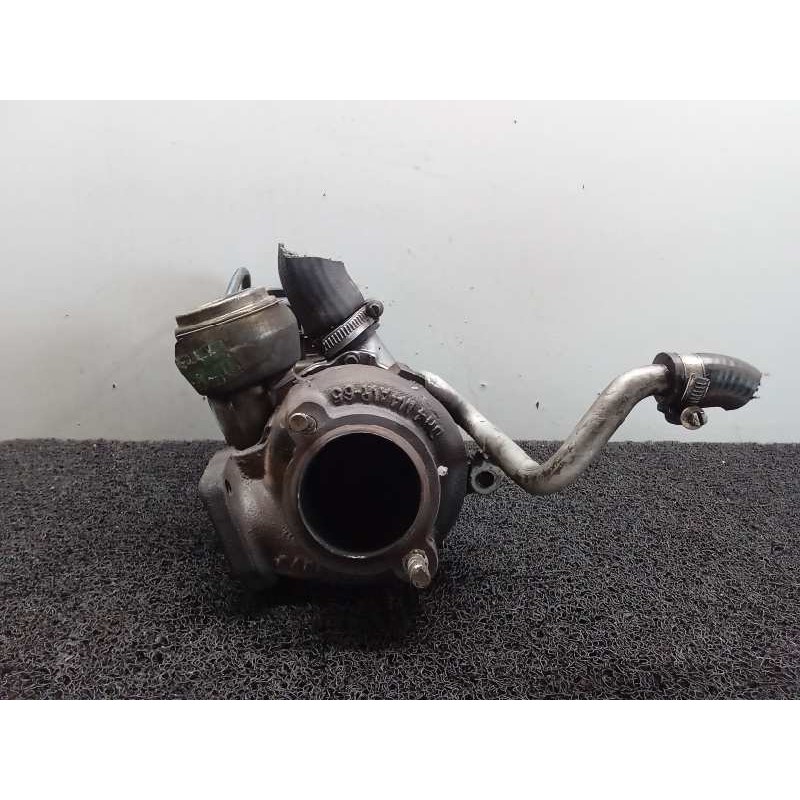 Recambio de turbocompresor para bmw serie 3 berlina (e46) 320d referencia OEM IAM 2247297G 4
