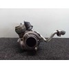 Recambio de turbocompresor para bmw serie 3 berlina (e46) 320d referencia OEM IAM 2247297G  