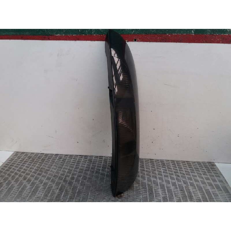 Recambio de piloto trasero derecho para opel corsa c 1.2 16v cat (z 12 xep / lb4) referencia OEM IAM - Negro