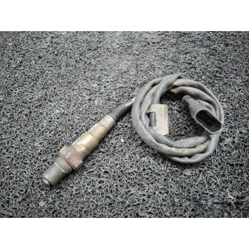 Recambio de sonda lambda para alfa romeo brera (177) 2.2 jts 16v selective sky view referencia OEM IAM 0258006806  BOSCH