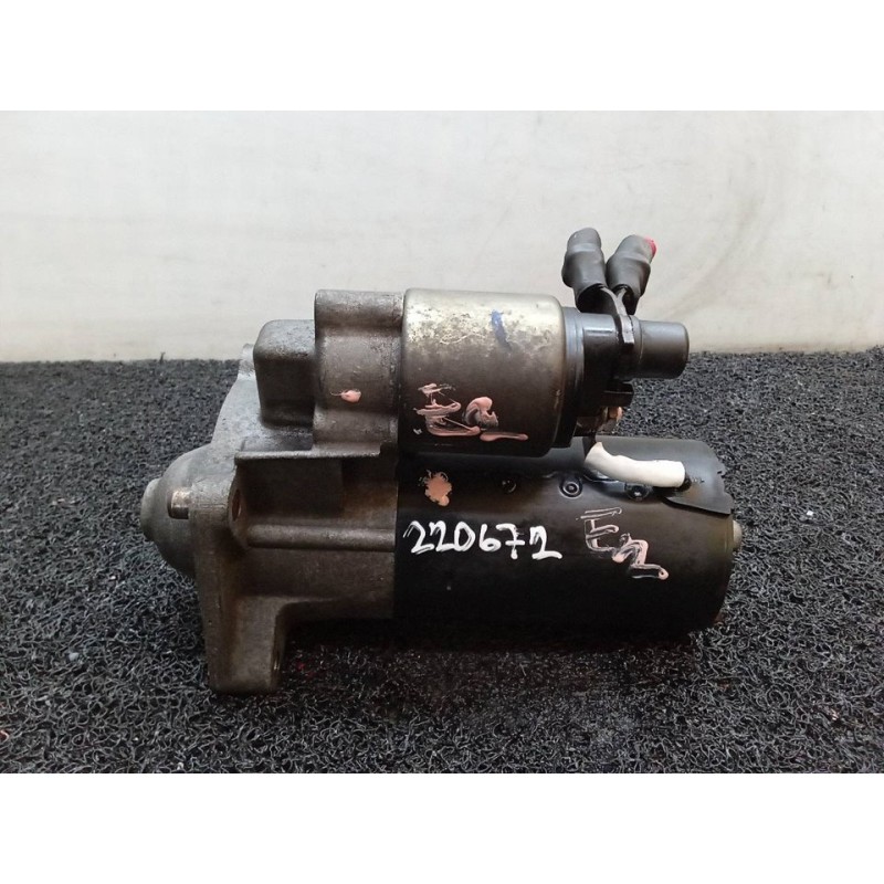 Recambio de motor arranque para volvo s60 berlina 2.4 (125kw) referencia OEM IAM 0001108166  BOSCH