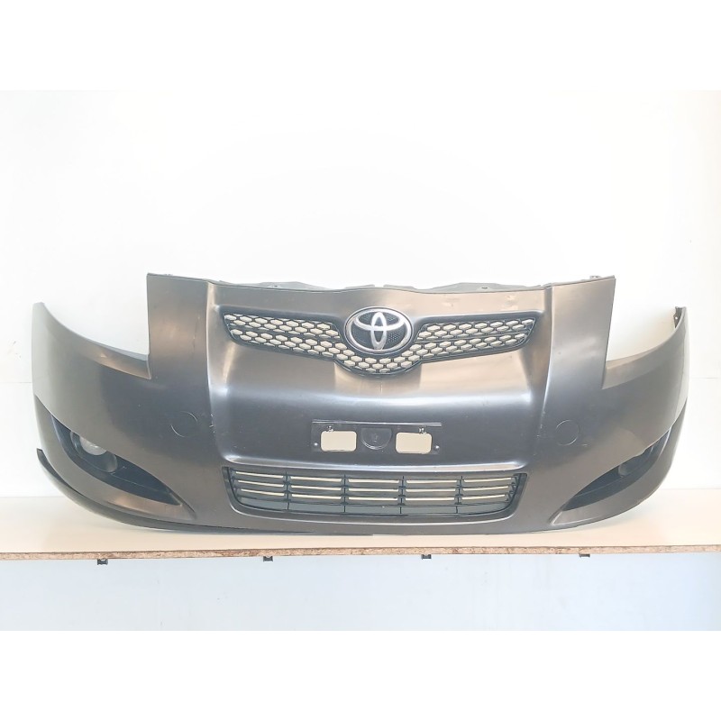 Recambio de paragolpes delantero para toyota auris active referencia OEM IAM   