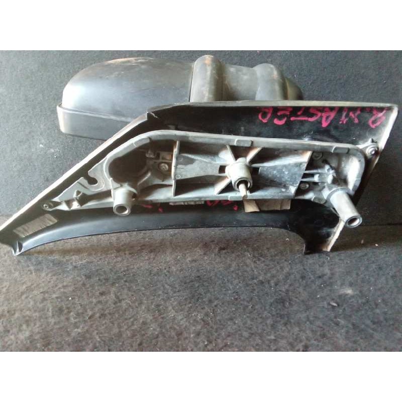 Recambio de retrovisor izquierdo para renault master desde '98 referencia OEM IAM  125305 4