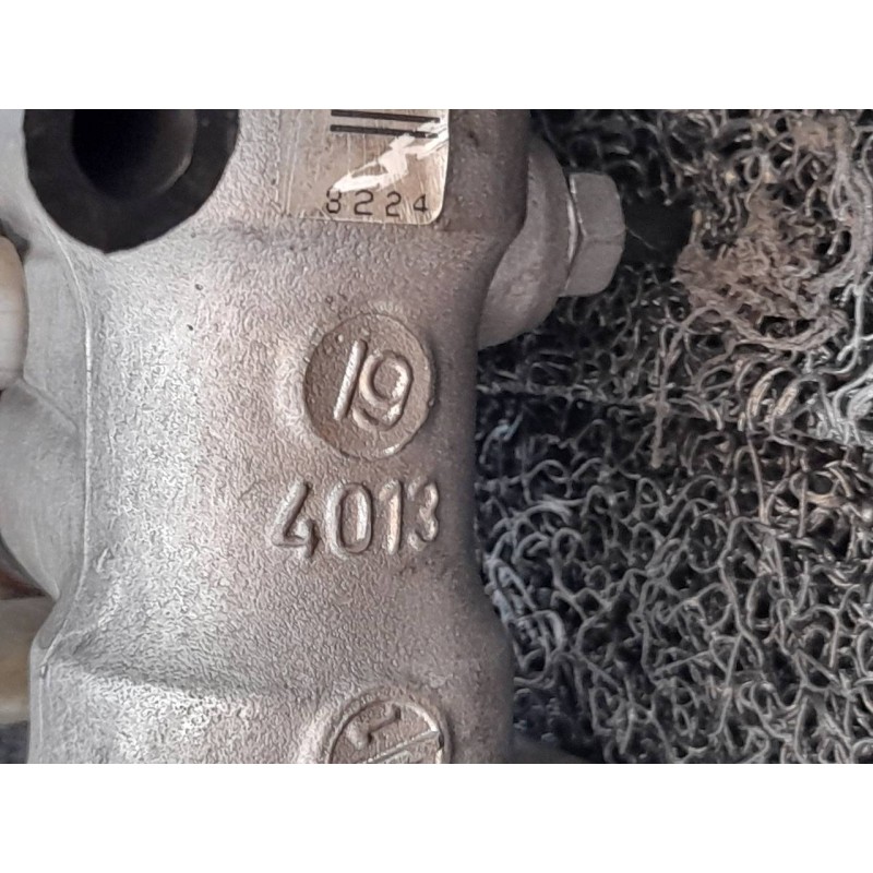 Recambio de bomba freno para citroën c3 picasso sx referencia OEM IAM 4013 - Blanco 4