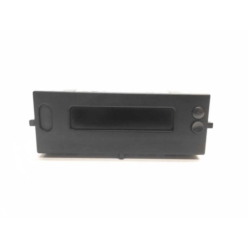 Recambio de pantalla multifuncion para renault laguna iii authentique referencia OEM IAM 280340001R  