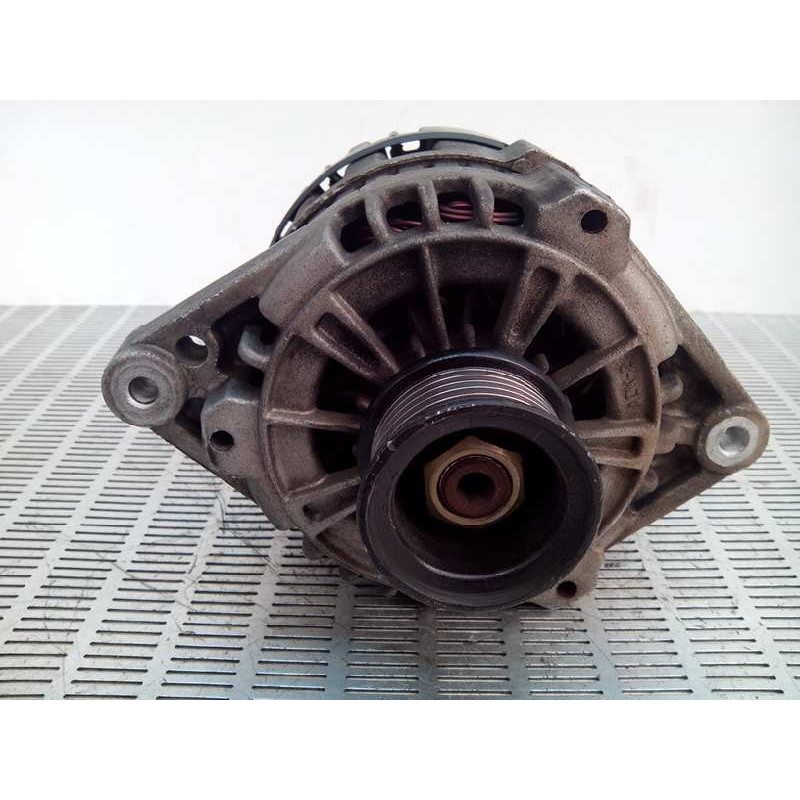 Recambio de alternador para daewoo tacuma 1.6 cat referencia OEM IAM 3K27 - Gris 3