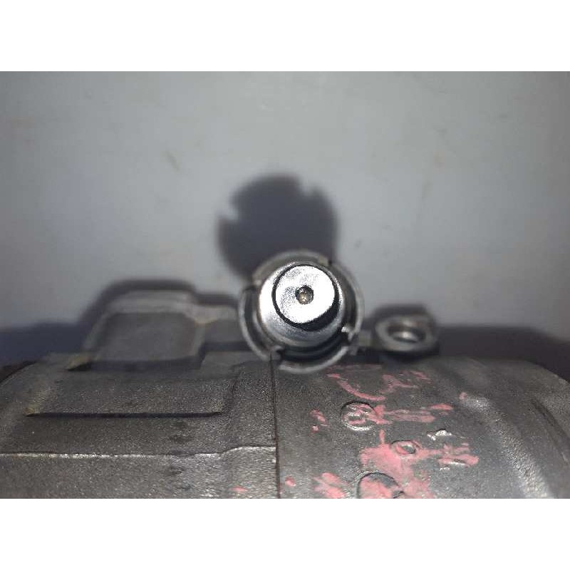 Recambio de compresor aire acondicionado para mg serie 75 (rj) 1.8 cat referencia OEM IAM 4472208503 - Azul 2