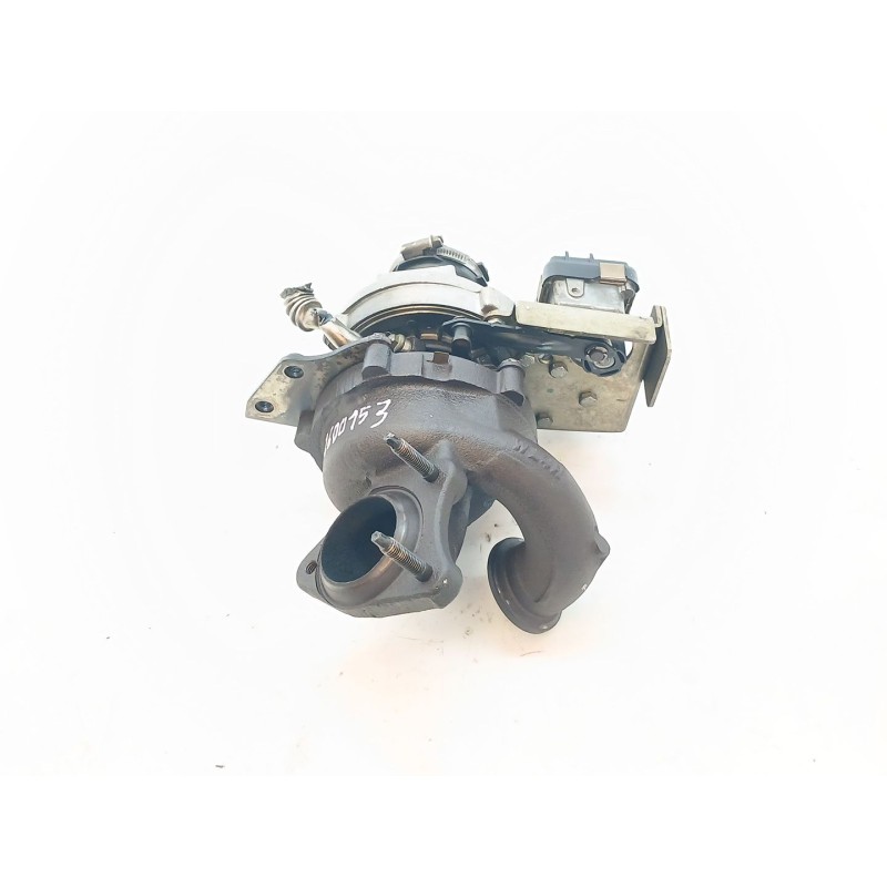Recambio de turbocompresor para ford focus c-max (dm2) 1.8 tdci referencia OEM IAM 4M5Q6K682AG - Azul 6