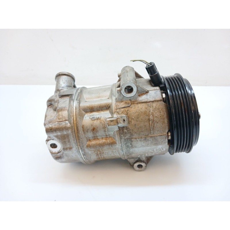 Recambio de compresor aire acondicionado para fiat 500x (334_) 1.0 (334.axn1b) referencia OEM IAM 09043142605C 52086457 4