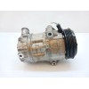 Recambio de compresor aire acondicionado para fiat 500x (334_) 1.0 (334.axn1b) referencia OEM IAM 09043142605C 52086457 