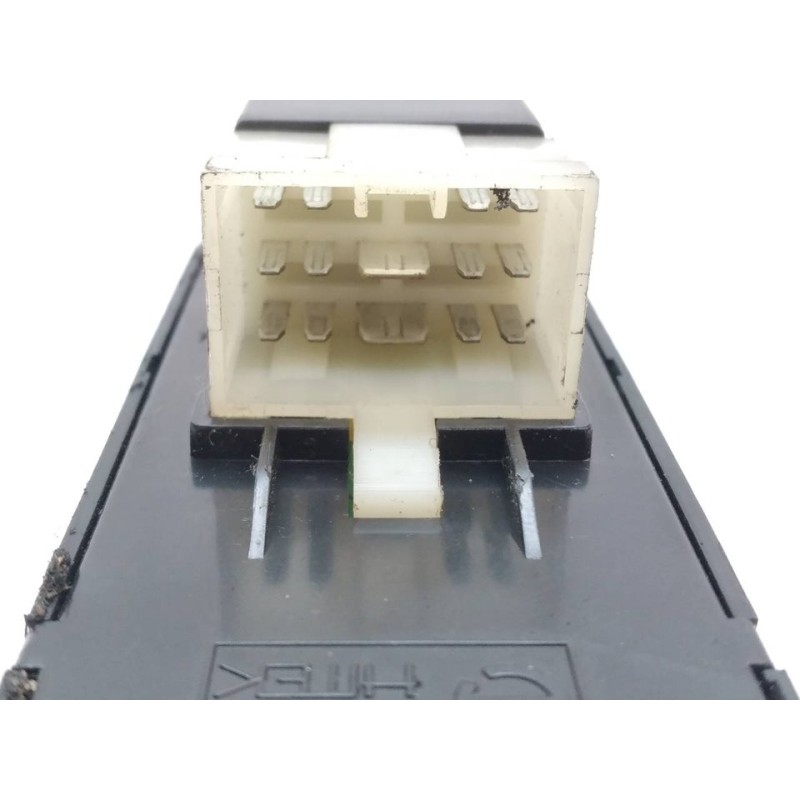 Recambio de mando elevalunas delantero izquierdo para kia clarus 1.8 slx berlina (09.1999) referencia OEM IAM - Verde 4