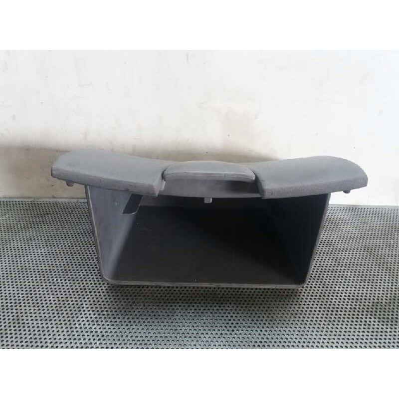Recambio de guantera para toyota yaris (ncp1/nlp1/scp1) 1.3 linea luna referencia OEM IAM - Gris 2