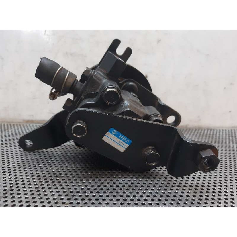 Recambio de bomba direccion para nissan almera (n15) 2.0 diesel referencia OEM IAM 24274326  4911074N00 4