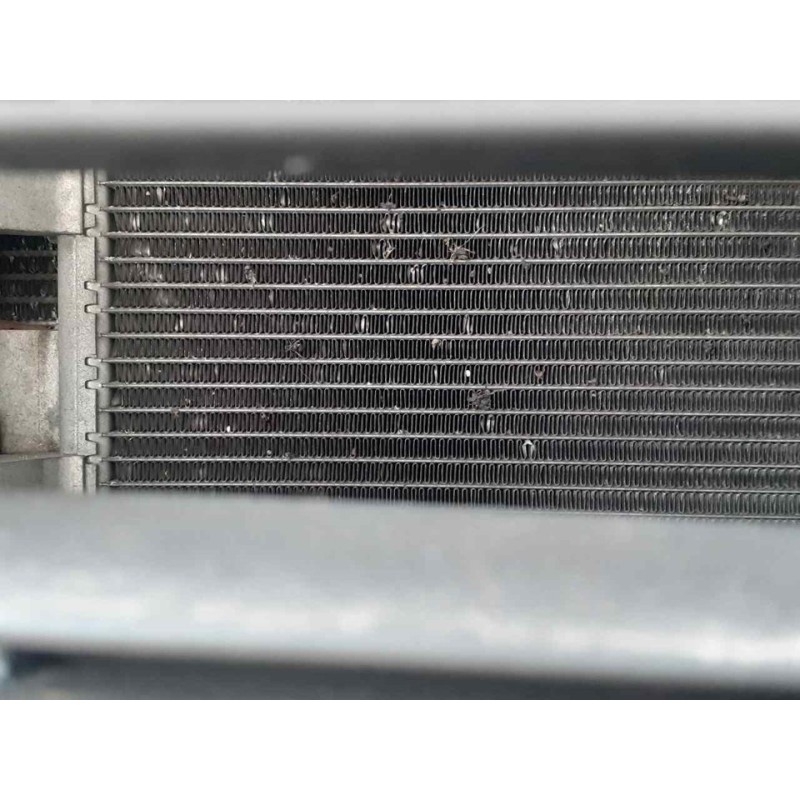 Recambio de condensador / radiador aire acondicionado para seat arona xcellence edition referencia OEM IAM - Blanco 2