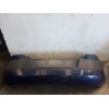 Recambio de paragolpes trasero para renault megane ii berlina 5p authentique referencia OEM IAM   