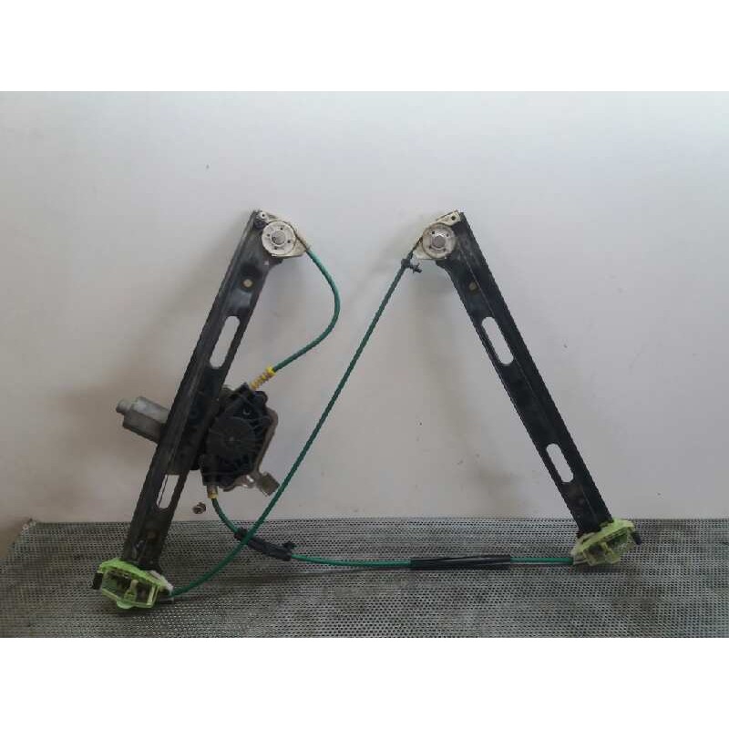 Recambio de elevalunas delantero derecho para bmw serie 3 compact (e46) 320td referencia OEM IAM   