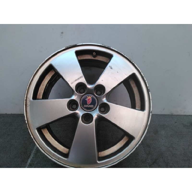 Recambio de llanta para saab 9-3 coupé 2.2 tid se limited edition referencia OEM IAM   