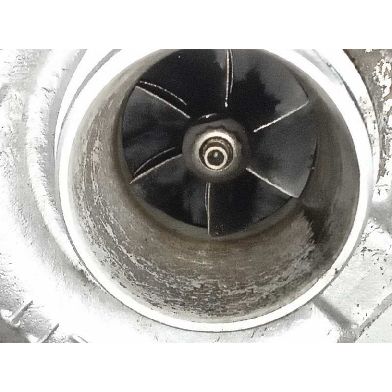 Recambio de turbocompresor para bmw serie 3 berlina (e46) 320d referencia OEM IAM 2247297G 5