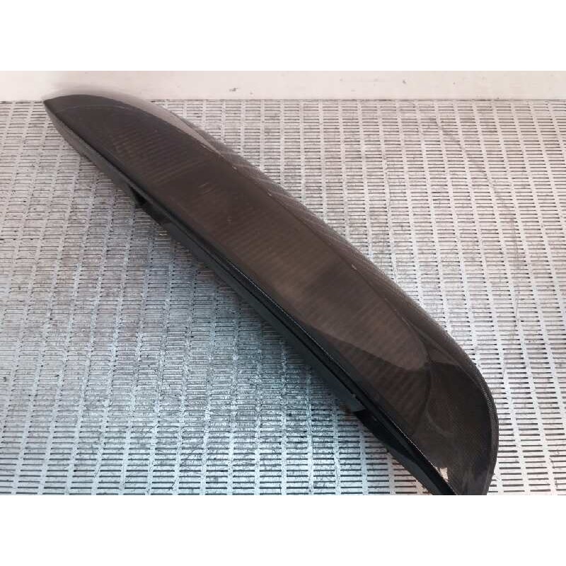 Recambio de piloto trasero derecho para opel corsa c 1.2 16v cat (z 12 xep / lb4) referencia OEM IAM - Negro 2