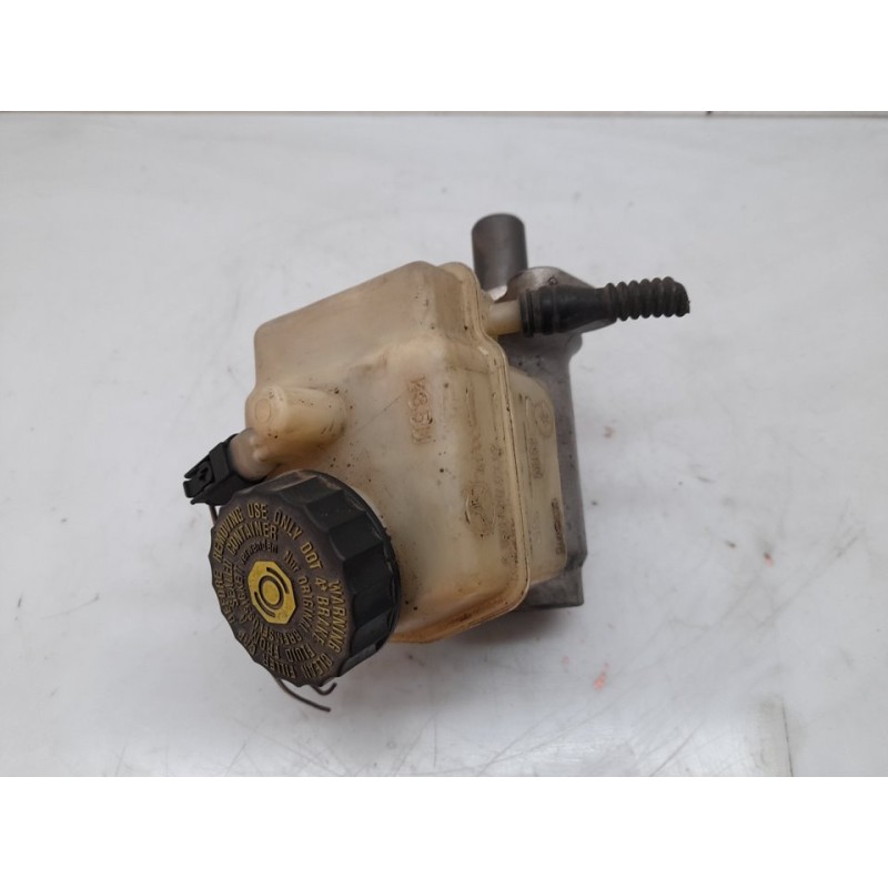 Recambio de bomba freno para mercedes-benz clase a (w168) 1.7 cdi diesel cat referencia OEM IAM A1684300302 2411 LUCAS - Verde 2