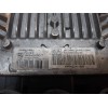 Recambio de centralita motor uce para citroën c3 1.4 hdi sx referencia OEM IAM HW9653451880 SW9660300280 