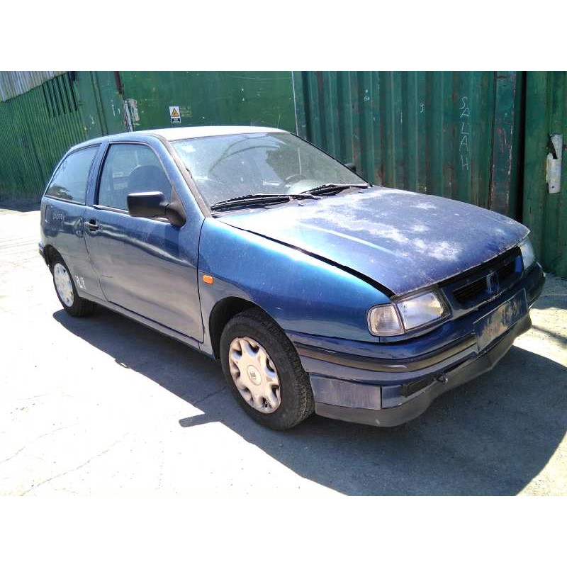 seat ibiza (6k) del año 1995