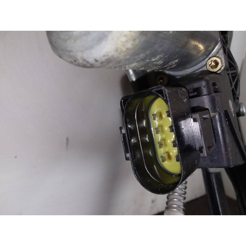 Recambio de elevalunas delantero izquierdo para audi a3 (8l) 1.8 ambiente referencia OEM IAM 8L3837461 119024113 5