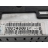 Recambio de pantalla multifuncion para renault laguna iii authentique referencia OEM IAM 280340001R  