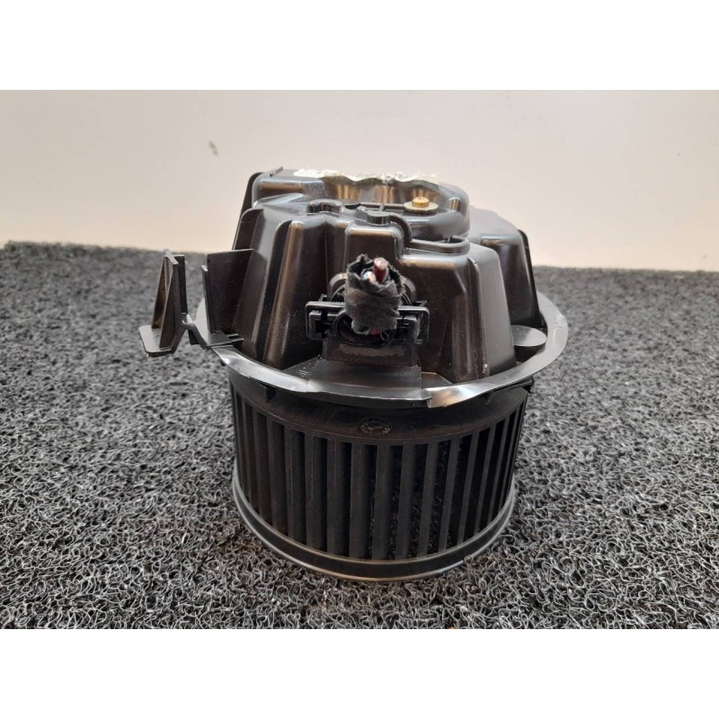 Recambio de motor calefaccion para nissan micra (k12e) acenta referencia OEM IAM GMVP1MMCLIM  VALEO