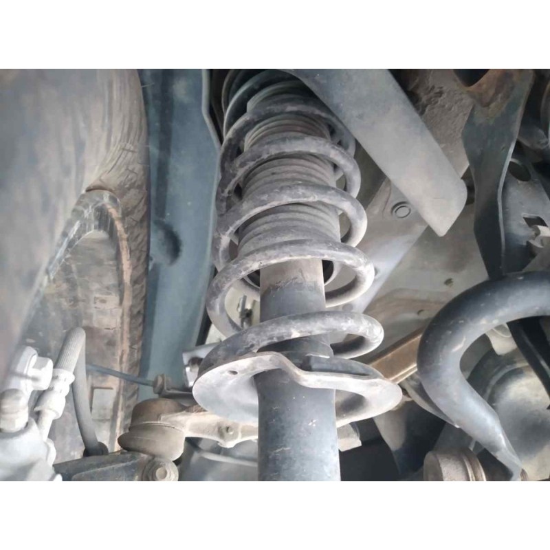 Recambio de amortiguador trasero izquierdo para subaru xv executive referencia OEM IAM   