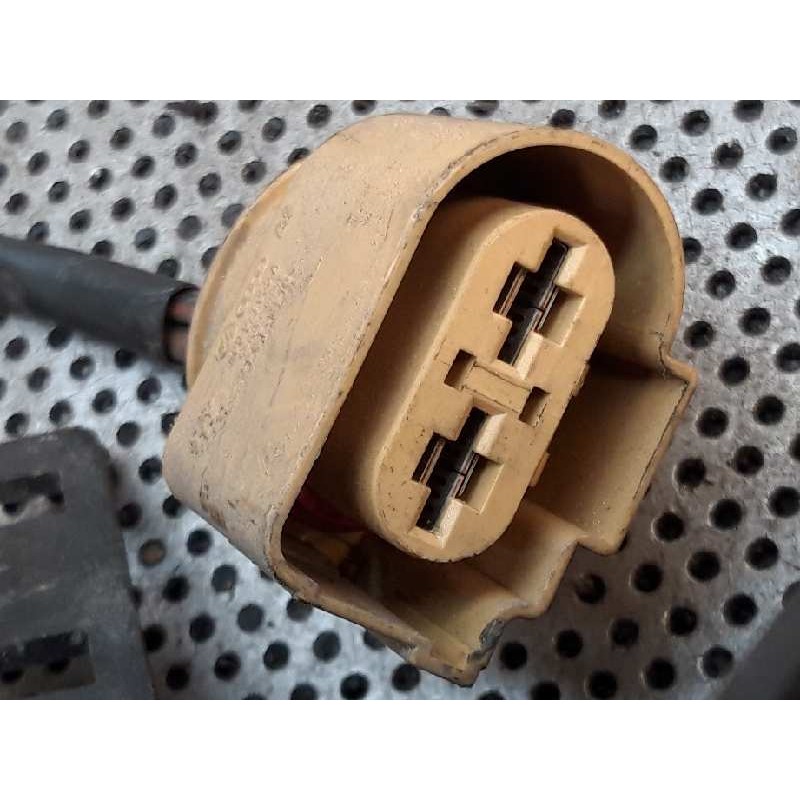 Recambio de electroventilador para audi a2 (8z) 1.4 tdi colour.storm referencia OEM IAM 861693E  VALEO 3