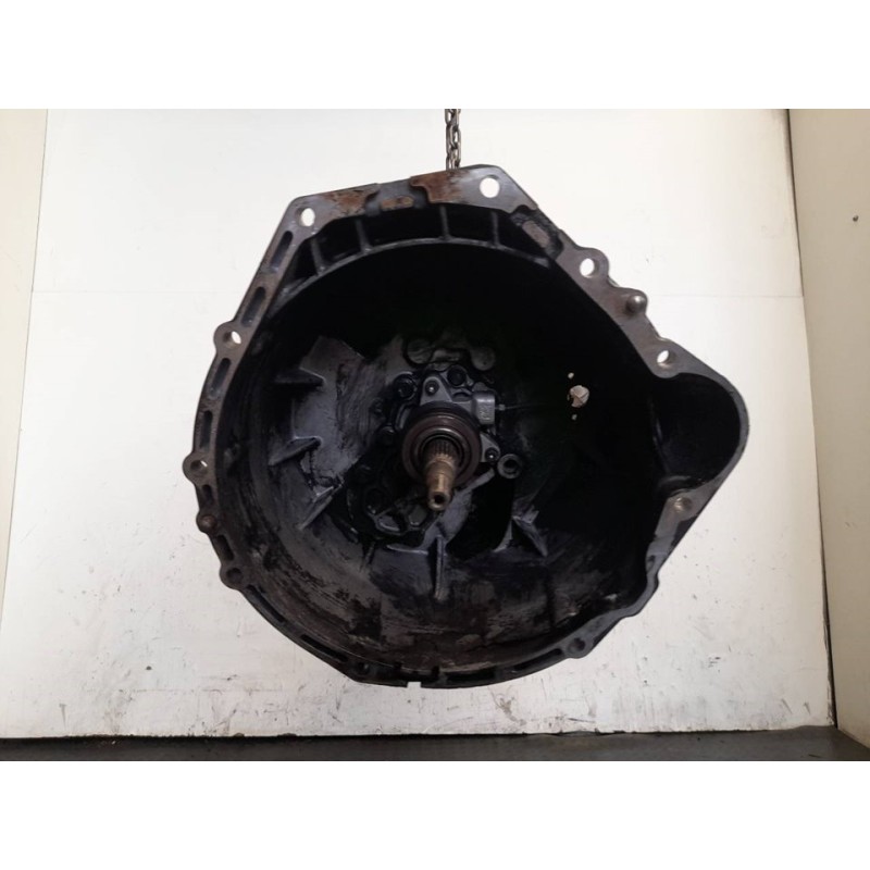 Recambio de caja cambios para ssangyong kyron 200 xdi limited referencia OEM IAM MAD461001919 G3102009015 - Negro 3