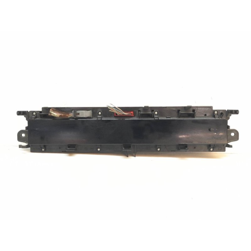 Recambio de cuadro instrumentos para renault scenic ii confort authentique referencia OEM IAM P8200451505A  