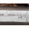 Recambio de elevalunas trasero derecho para volkswagen passat berlina (3b2) comfortline referencia OEM IAM 119094XXX  