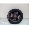 Recambio de polea cigueñal para nissan almera tino (v10m) 2.2 16v turbodiesel cat referencia OEM IAM   
