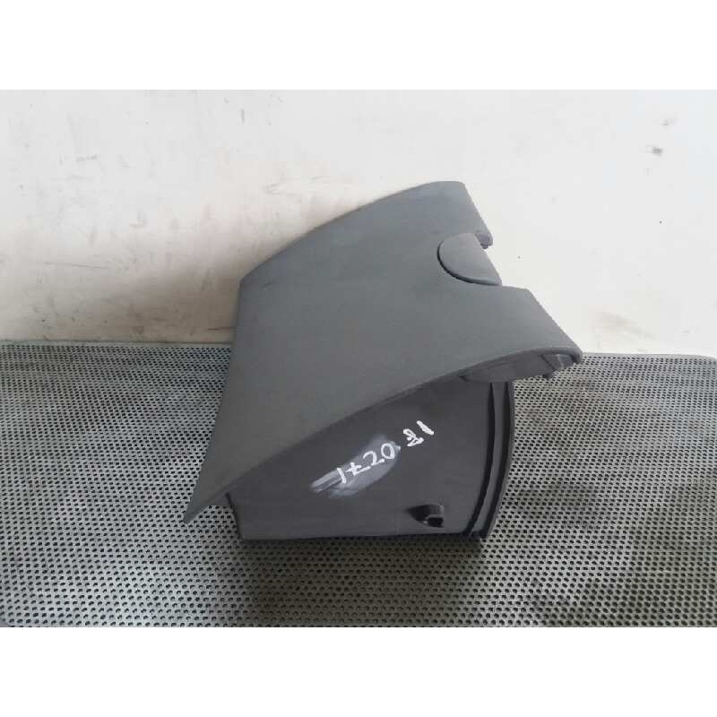 Recambio de guantera para toyota yaris (ncp1/nlp1/scp1) 1.3 linea luna referencia OEM IAM - Gris 3