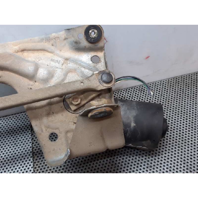 Recambio de motor limpia delantero para renault megane i classic (la0) 1.9 d rn referencia OEM IAM   VALEO 5