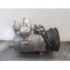 Recambio de compresor aire acondicionado para mg serie 75 (rj) 1.8 cat referencia OEM IAM 4472208503  