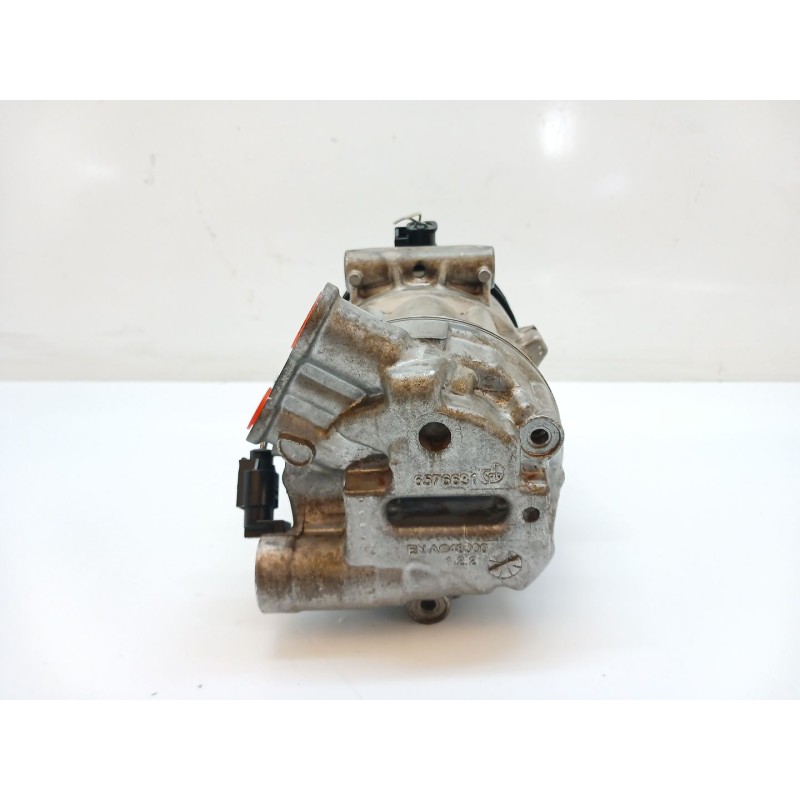 Recambio de compresor aire acondicionado para fiat 500x (334_) 1.0 (334.axn1b) referencia OEM IAM 09043142605C 52086457 5