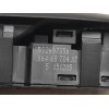 Recambio de mando elevalunas delantero izquierdo para peugeot 407 st confort pack referencia OEM IAM 96468704XT  