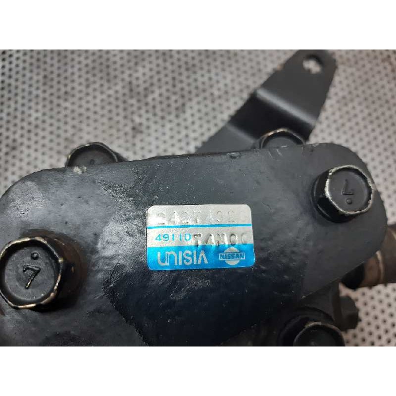 Recambio de bomba direccion para nissan almera (n15) 2.0 diesel referencia OEM IAM 24274326  4911074N00 5