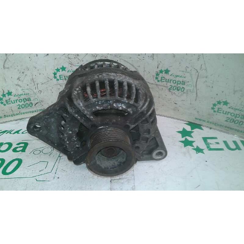Recambio de alternador para iveco daily combi 35 - s 12 combi referencia OEM IAM 0124525020 504009978 BOSCH